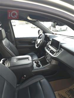 شيفروليه تاهو